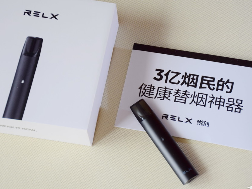 moti电子烟一代配色 moti电子烟套装