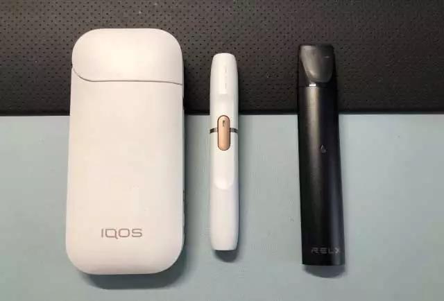 电子烟方案原理图 电子烟原理视频